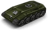 Hornet M1