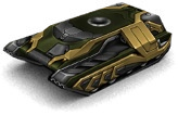 Hunter XT