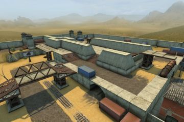Mapa 2042