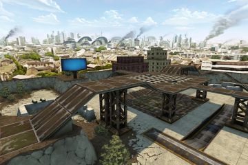 Mapa Factory