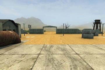 Mapa Farm