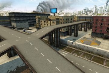 Mapa Future