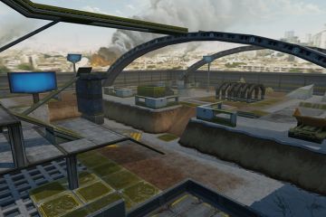 Mapa Gallery