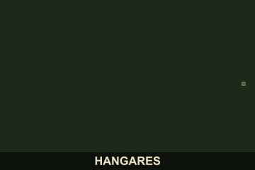 Mapa Hangares