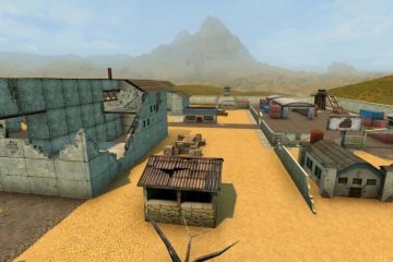 Mapa Industrial Zone
