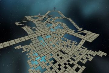 Mapa Madness Old