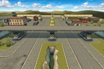 Mapa Magistral