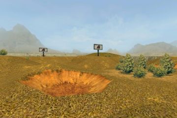 Mapa Massacre