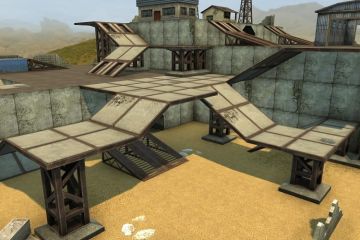 Mapa Noise