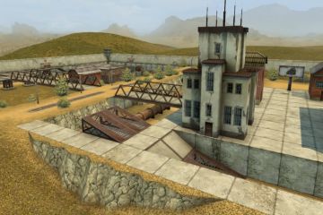Mapa Novel
