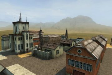 Mapa Pass