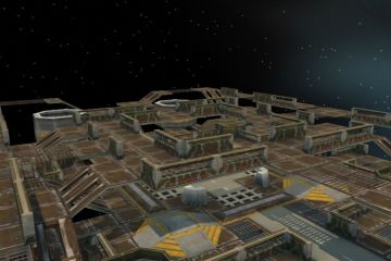 Mapa Platform