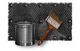 Pintura Carbon