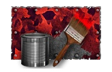 Pintura Cherry