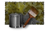 Pintura Desert