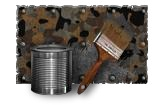 Pintura Dirt