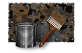 Pintura Mud