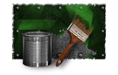 Pintura Emerald