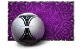 Pintura Euro 2012