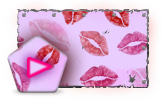 Pintura First Kiss
