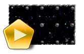 Pintura Galaxy