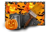 Pintura Halloween2020