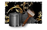 Pintura Khokhloma