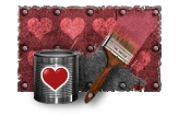 Pintura In Love