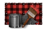 Pintura Lumberjack