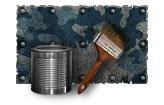 Pintura Navy
