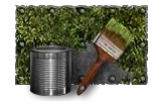 Pintura Needles