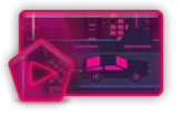 Pintura Nightcity
