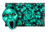 Pintura Nightmare