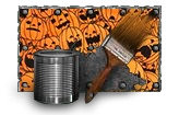 Pintura Pumpkins