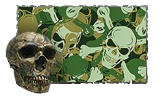 Pintura Skull