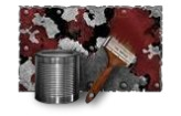 Pintura Rust