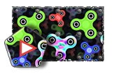Pintura Spinner