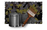 Pintura Swamp