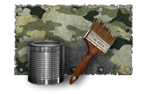 Pintura Tundra