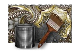 Pintura Vortex
