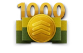 1000 de Experiência