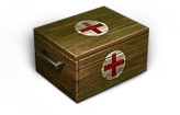 Kit de Reparo