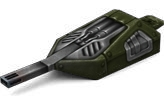 Flamethrower M1