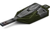 Flamethrower M2