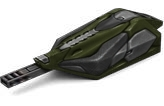 Flamethrower