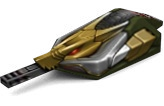 Flamethrower XT
