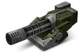 Vulcan M1