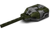 Railgun M2