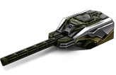Railgun XT