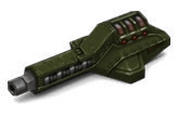 Ricochet